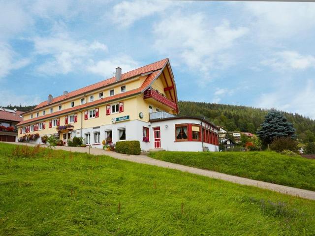 Einzigartiger Traditionsgasthof mit Schwarzwaldblick