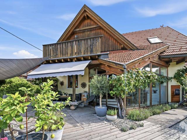 BESONDERER WOHNTRAUM in Kapfenberg