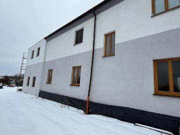 Sanierungsprojekt für kleine Bauträger kleines Zinshaus großes Potenzial