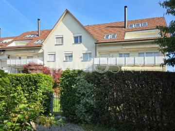 Einzigartiges ATTIKA DUO Generationenwohnen der Extraklasse