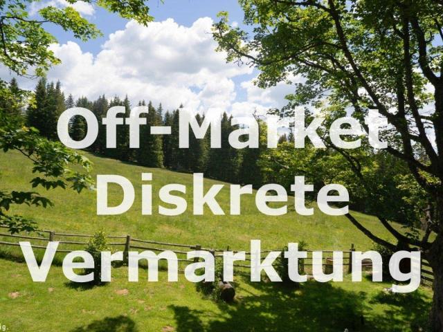 EINZIGARTIGES ALMREFUGIUM IN DER WESTSTEIERMARK – Ihr persönlicher Rückzugsort auf über 1.000 m Seehöhe!