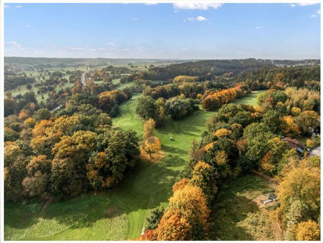 Einzigartiges Anwesen auf über 5.000 m²
