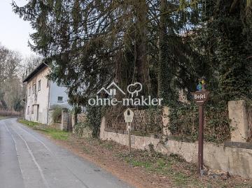 Einzigartiges Anwesen mit 2,2 ha Grundstück & Einliegerwohnung