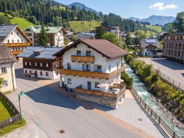 Mauerbach, Radstadt, Radstadt, Bezirk Sankt Johann im Pongau, Bundesland Salzburg
