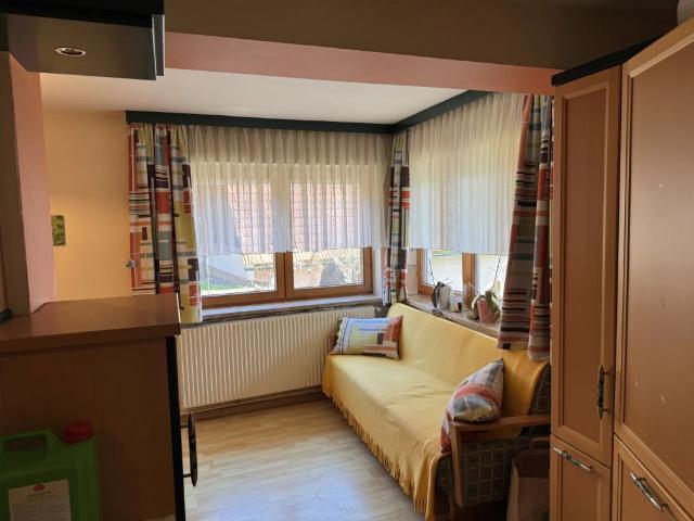Einzigartiges Bauernhaus in Spielfeld: 7 Zimmer, Garten, Garage, 5 Stellplätze, Miete 1.500€