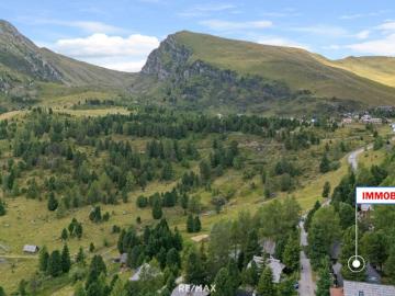 Einzigartiges Chalet am Falkert – Ihr Rückzugsort auf über 1.800 m Seehöhe