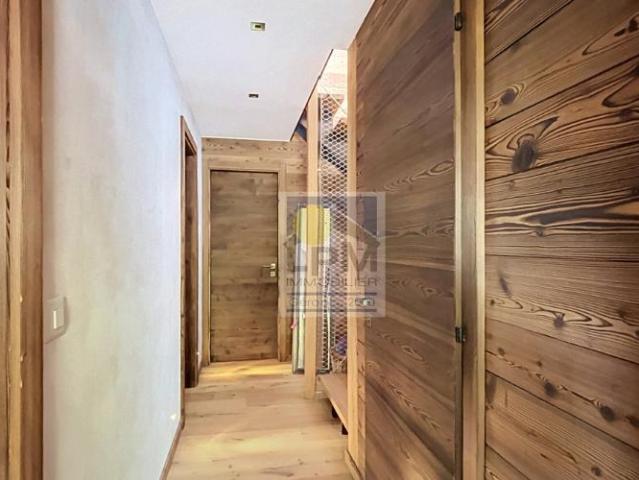 Einzigartiges Chalet – Luxus, Eleganz und Panoramablick im Herzen der