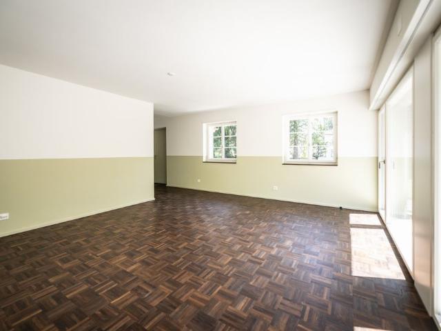 Einzigartiges Duplex Wohnatelier mit Eigenheimcharakter
