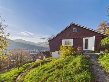 Villa kaufen in Weierweg, Ernetschwil