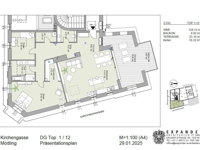 Einzigartiges Dachbodenjuwel Mitplanung noch Möglich