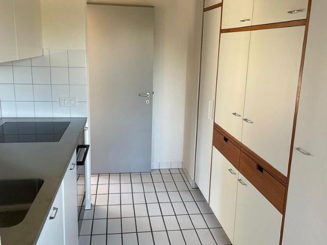 Einzigartiges Einfamilienhaus am Zürichberg