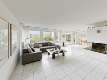 Herrenschwanden, Kirchlindach, Verwaltungsregion Bern-Mittelland, Kanton Bern