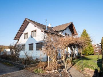 Augartenstraße, Lustenau, Lustenau, Bezirk Dornbirn, Vorarlberg