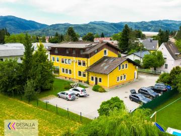 Haus kaufen in St Peter, Klagenfurt - Heizung