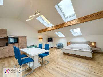 Haus for sale in 9020 - Heizung