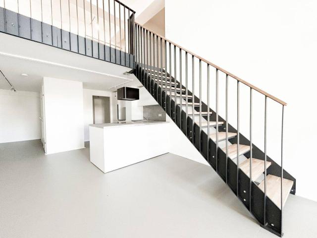 Einzigartiges Erstbezugs Loft im ehemaligen Dorotheum mit Galerie und beeindruckender Raumhöhe – ein Wohngefühl der besonderen Art