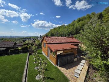 Haus zum Verkauf in 4040 - Garten