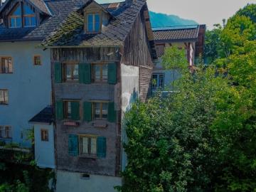 Fidelisstraße, Levis, Feldkirch, Bezirk Feldkirch, Vorarlberg