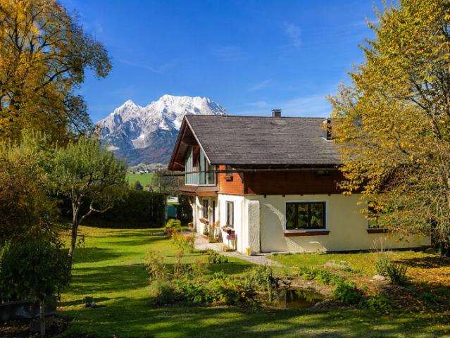 EINZIGARTIGES HAUS ALS ZWEITWOHNSITZ ENTSPANNUNG PUR