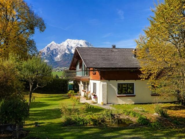 EINZIGARTIGES HAUS ALS ZWEITWOHNSITZ ENTSPANNUNG PUR