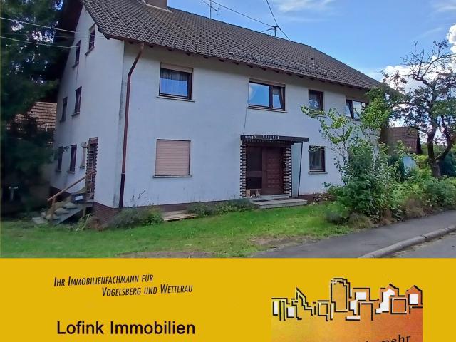Einzigartiges Immobilienensemble – drei Wohnhäuser und Nebengebäude alles auf einem Grundstück