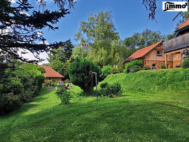 Einzigartiges Landhaus Ensemble in traumhafter Naturlage