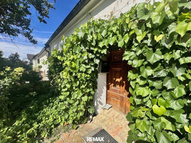Einzigartiges Landhaus zum Verlieben im Weinviertel – Naturidylle, Ruhe und ganz besonderer Charme!