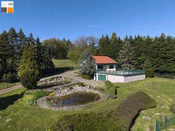 Haus zum Verkauf in 2392 - Schwimmbad