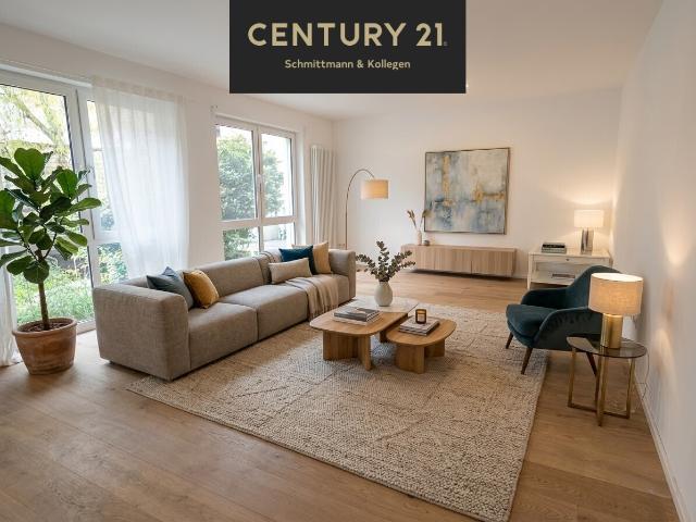 Stilvolles Loft für Wohnen und Arbeiten im Herzen von Dortmund