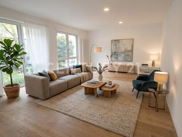 Stilvolles Loft für Wohnen und Arbeiten im Herzen von Dortmund
