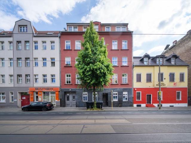 Einzigartiges Stadthaus direkt in Köpenick mit eigenem Garten