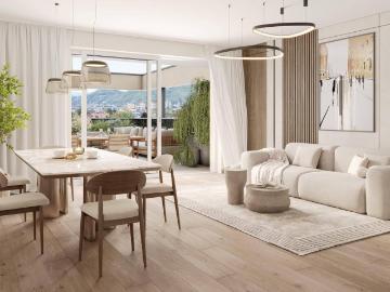 Einzigartiges Penthouse in Geidorf | Nähe Campus 02 | Baustart bereits erfolgt jetzt noch mitplanen!
