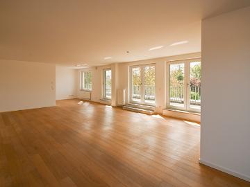 Einzigartiges Penthouse in Hemmingen!