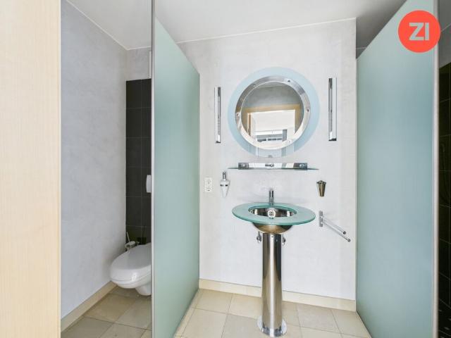 Einzigartiges Penthouse mit 3,5 Zimmer sowie Terrassen in der Figulystraße Linz
