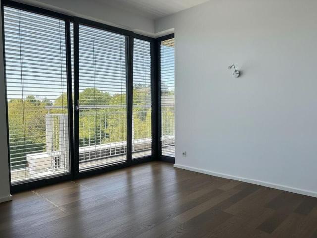 Einzigartiges Penthouse mit ca. 115 m² Balkonfläche und Fördeblick