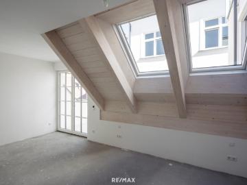 Penthouse for sale in 9020 - Zugang für Menschen mit Behinderungen