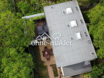 Babelsberg Nord - Garten, Keller, Terrasse