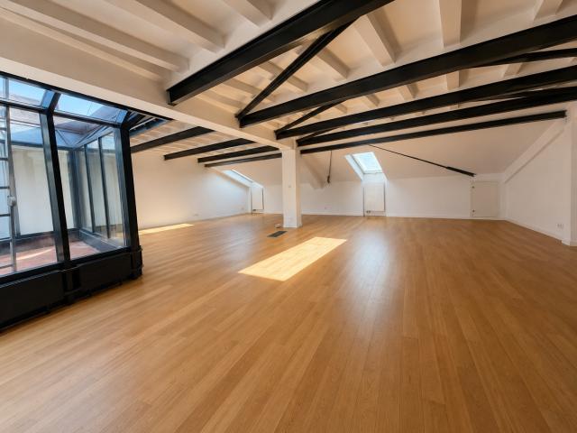 Einzigartiges Studio an exklusiver Seelage befristet bis 31.08.2028!