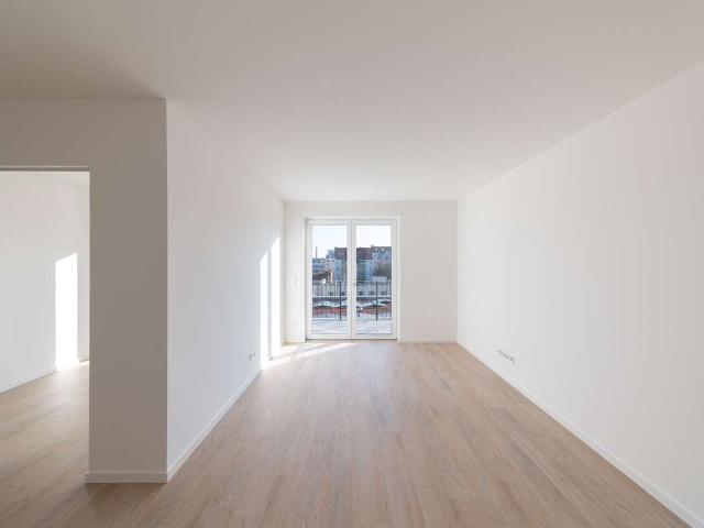 Einzigartiges Studio Apartment – WE17