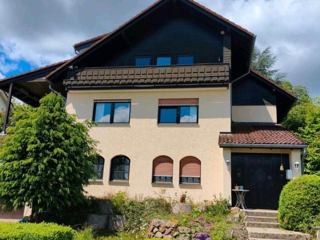 Einzigartiges Traumhaus mit Stil