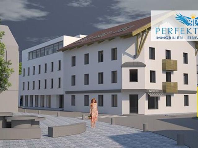 Einzigartiges Wohnungspaket in Prutz