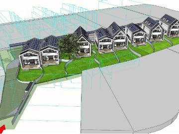 House for sale in 2721 - Garten, Terrasse