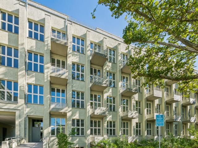 Einzigartiges Wohnen auf 2 Etagen!