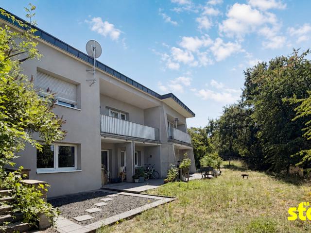 EINZIGARTIGES WOHNHAUS MIT EINLIEGERWOHNUNG! Teilgewerbliche Nutzung möglich!