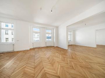 Wohnung kaufen in Reinprechtsdorfer Straße
