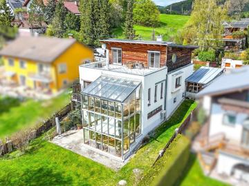 Villa zum Verkauf in 2392