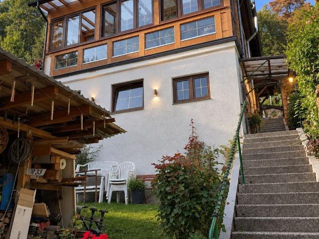 Einzigartiges Zuhause mit Charme, Charakter und traumhaftem Garten