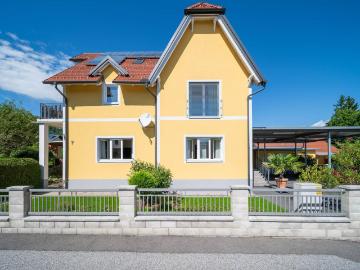 Schloßberg, Innere Stadt, Graz - Garten