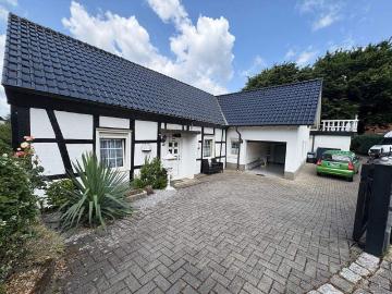 Dorney, Dortmund, Ruhrgebiet, Nordrhein-Westfalen