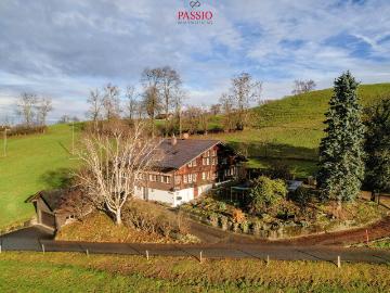 Stocken-Höfen, Verwaltungskreis Thun, Verwaltungsregion Oberland, Kanton Bern